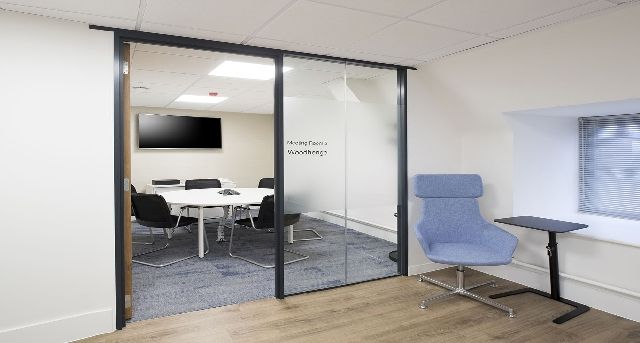 Queen Street, Queen Street, Manchester M2 5HS — office space for rent, photo 11
