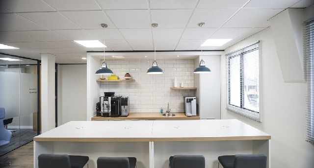 Queen Street, Queen Street, Manchester M2 5HS — office space for rent, photo 12