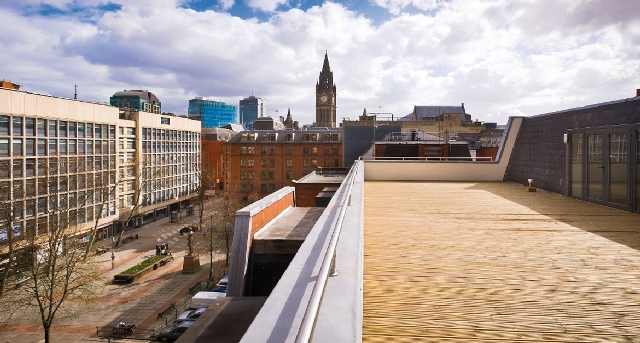 Queen Street, Queen Street, Manchester M2 5HS — office space for rent, photo 5