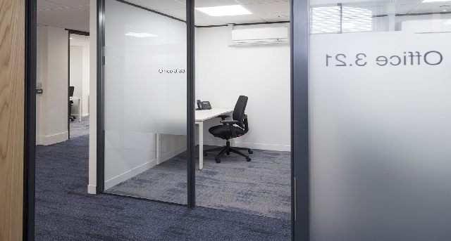 Queen Street, Queen Street, Manchester M2 5HS — office space for rent, photo 6