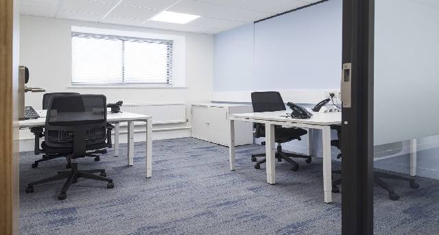 Queen Street, Queen Street, Manchester M2 5HS — office space for rent, photo 7