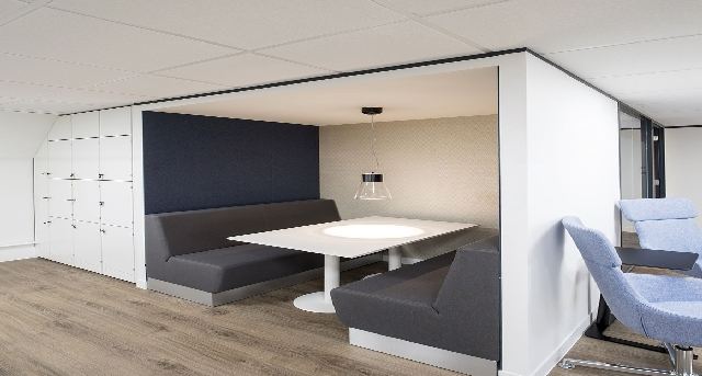Queen Street, Queen Street, Manchester M2 5HS — office space for rent, photo 9