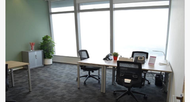 Alquiler oficinas Queen's Road Central 181_1-1