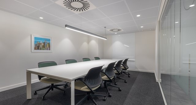 Kiralık Ofis - Quinta do Lago_8-1
