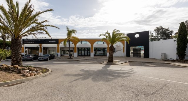 Kiralık Ofis - Quinta do Lago_9-1