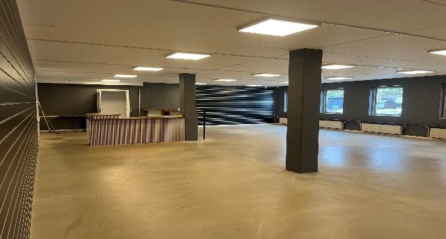 办公室租金Rønnevangsalle 6_8-8