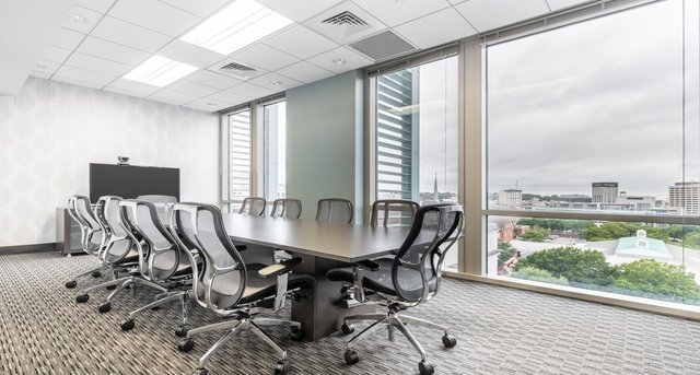 Rent office RSA Dexter Avenue_7-1