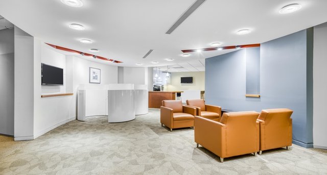 Rent office RXR Office Center_1-1