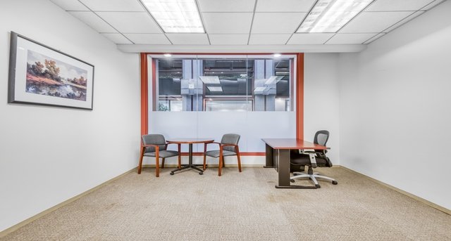 Rent office RXR Office Center_5-1
