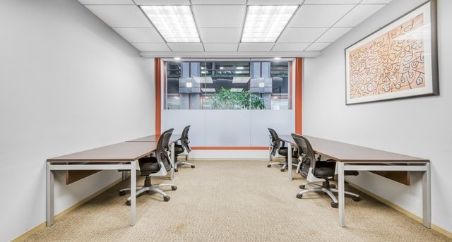 Rent office RXR Office Center_6-1