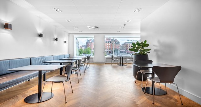 Raadshuspladsen 16, ., Business Centre Raadhuspladsen Copenhagen — office space for rent, photo 1