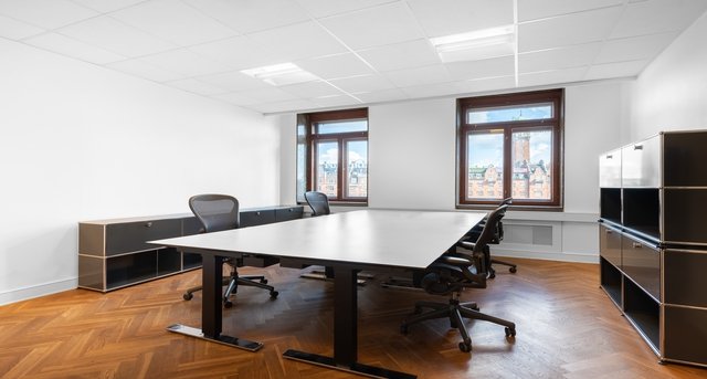 Raadshuspladsen 16, ., Business Centre Raadhuspladsen Copenhagen — office space for rent, photo 3