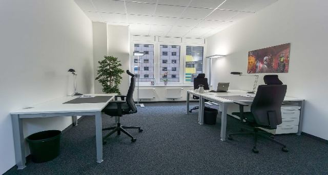 Bureaux à louer Raboisen 38_3-1