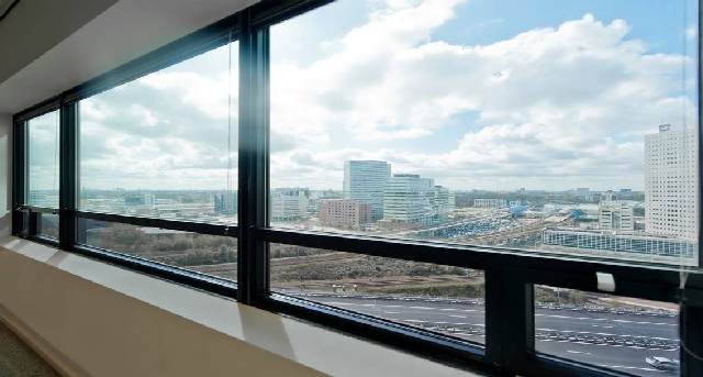 Alquiler oficinas Radarweg 29_1-1