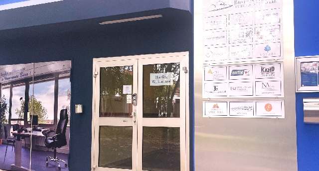 Radickestraße 28, Radickestraße 28, Radickestraße 28 — office space for rent, photo 1
