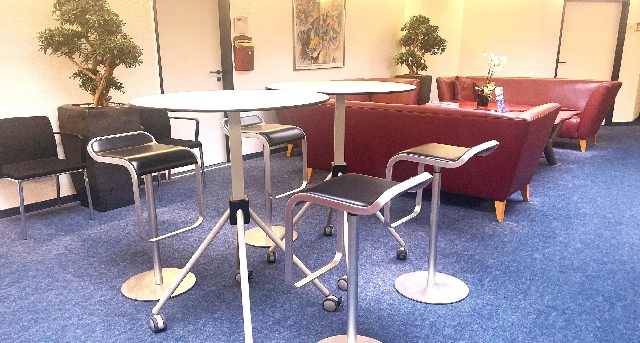 Radickestraße 28, Radickestraße 28, Radickestraße 28 — office space for rent, photo 2