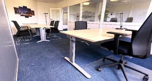Radickestraße 28, Radickestraße 28, Radickestraße 28 — office space for rent, photo 3