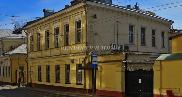 Сниму офисные помещения 87 кв. м - Московская область, Москва, ул Красная Пресня