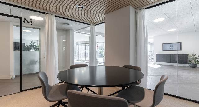 Raffinaderivej, 6, Raffinaderivej, Raffinaderivej 6 Copenhagen — office space for rent, photo 1