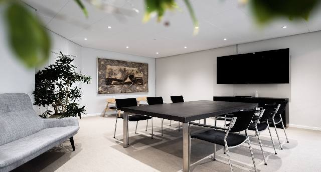 Raffinaderivej, 6, Raffinaderivej, Raffinaderivej 6 Copenhagen — office space for rent, photo 10