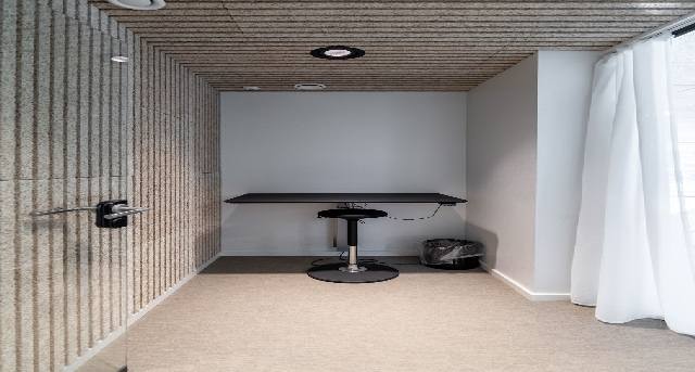 Raffinaderivej, 6, Raffinaderivej, Raffinaderivej 6 Copenhagen — office space for rent, photo 11