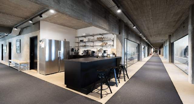 Raffinaderivej, 6, Raffinaderivej, Raffinaderivej 6 Copenhagen — office space for rent, photo 13