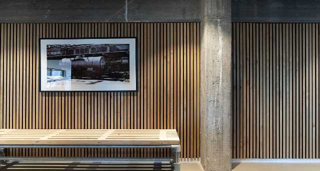 Raffinaderivej, 6, Raffinaderivej, Raffinaderivej 6 Copenhagen — office space for rent, photo 17