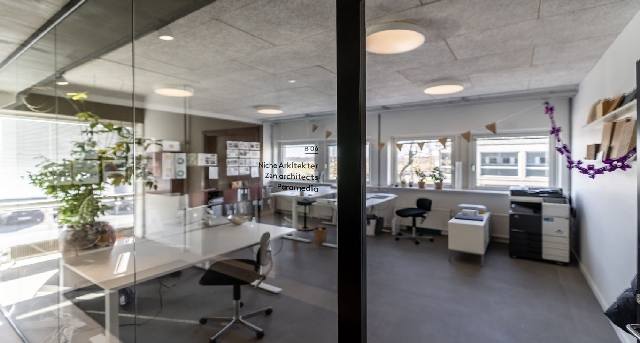 Raffinaderivej, 6, Raffinaderivej, Raffinaderivej 6 Copenhagen — office space for rent, photo 2