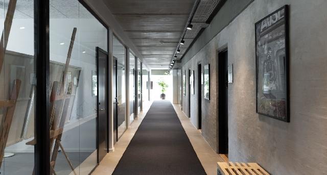 Raffinaderivej, 6, Raffinaderivej, Raffinaderivej 6 Copenhagen — office space for rent, photo 20