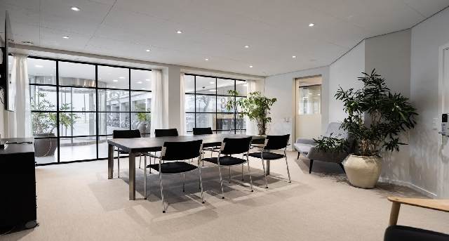 Raffinaderivej, 6, Raffinaderivej, Raffinaderivej 6 Copenhagen — office space for rent, photo 4