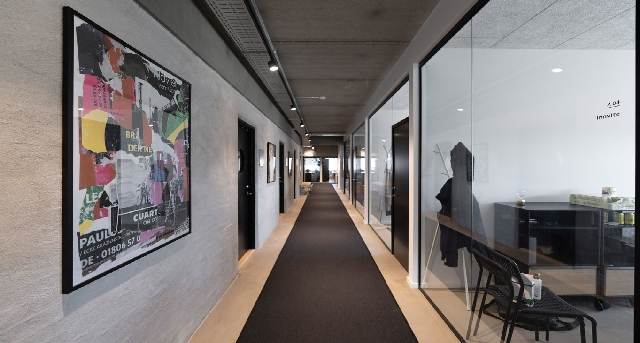 Raffinaderivej, 6, Raffinaderivej, Raffinaderivej 6 Copenhagen — office space for rent, photo 6