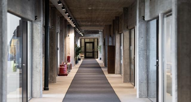 Raffinaderivej, 6, Raffinaderivej, Raffinaderivej 6 Copenhagen — office space for rent, photo 9