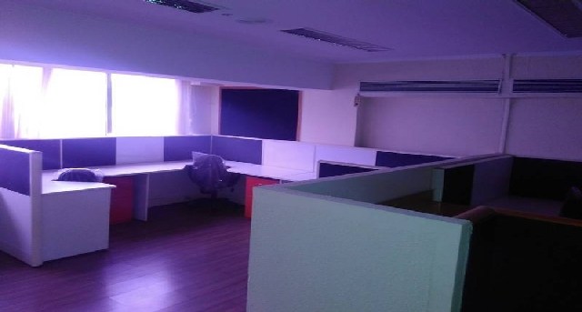 Kantoor te huur Raheja Plaza, # 17, Commissariat Road, D'Souza Circle, Ashok Nagar_1-1