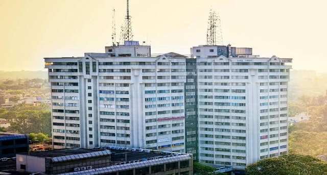 Sewa kantor Raheja Towers, Level 10, 26-27 Mahatma Gandhi Road Place_1-1