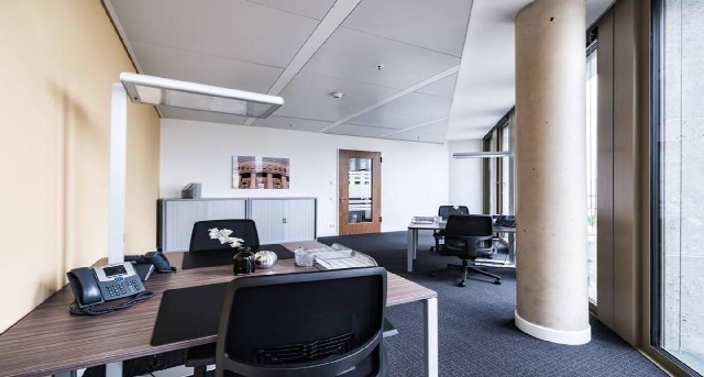 Rahel-Hirsch-Straße 10, Rahel-Hirsch-Straße 10, Rahel-Hirsch-Straße 10 — office space for rent, photo 12