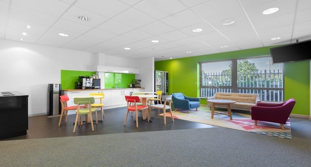 Ransomes Europark, 70-72 The Havens, Ipswich, IP3 9BF — office space for rent, photo 1