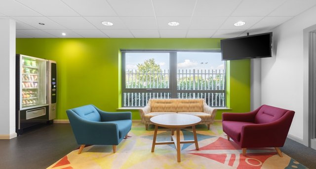 Ransomes Europark, 70-72 The Havens, Ipswich, IP3 9BF — office space for rent, photo 4