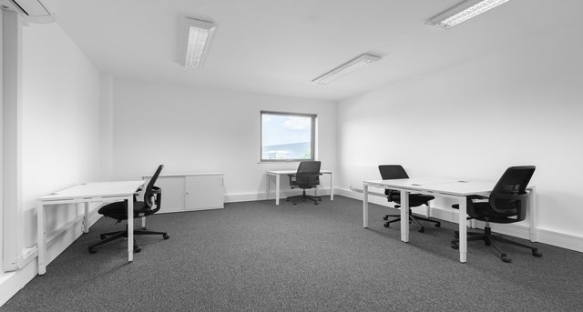 Ransomes Europark, 70-72 The Havens, Ipswich, IP3 9BF — office space for rent, photo 5