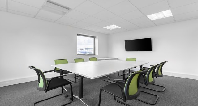 Ransomes Europark, 70-72 The Havens, Ipswich, IP3 9BF — office space for rent, photo 8