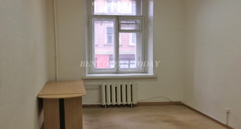 Rassvet, 5-7, Degtyarnaya street — office space for rent, photo 14
