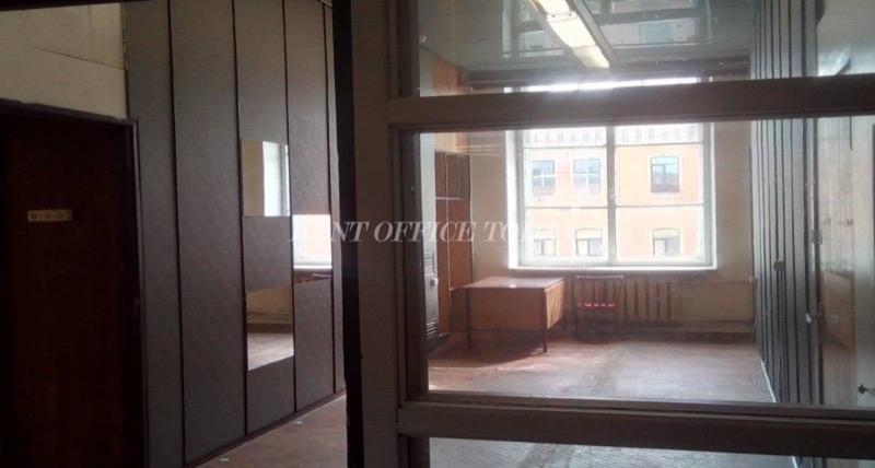 Rassvet, 5-7, Degtyarnaya street — office space for rent, photo 10