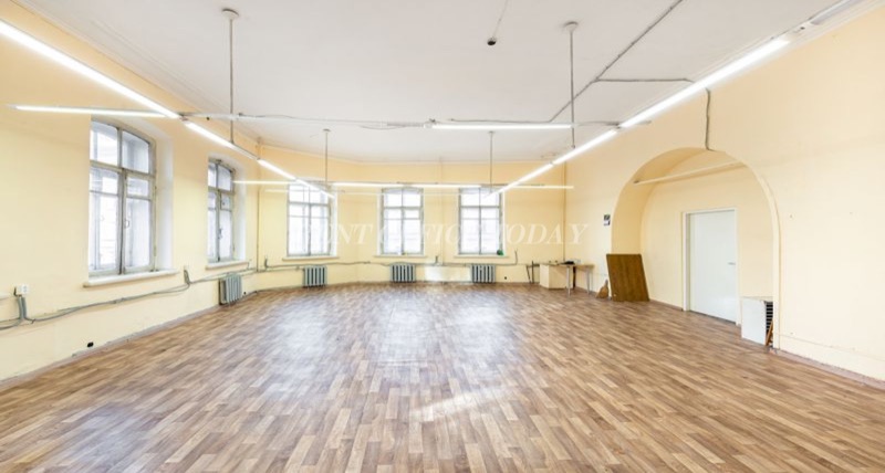 Rassvet, 5-7, Degtyarnaya street — office space for rent, photo 13