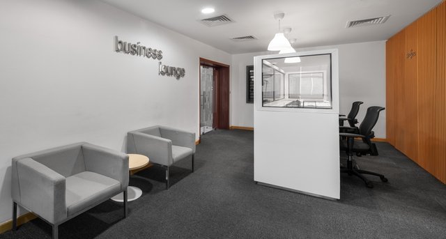Cнять офис Raya Offices 133_1-1