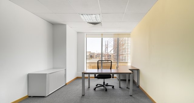 Cнять офис Raya Offices 133_3-1