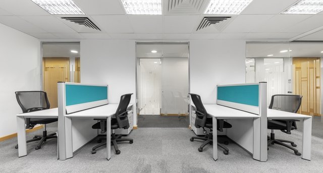 Cнять офис Raya Offices 133_5-1
