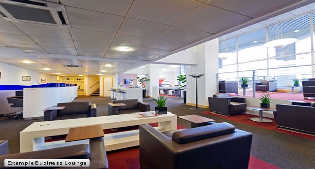 Raya Offices (land No. 133), Banking Sector, New Cairo_4 임대 사무실-1
