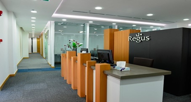 Alquiler oficinas Raya View in Smart Village, 24km -Alexandria Desert Road, Giza Governorate_1-1