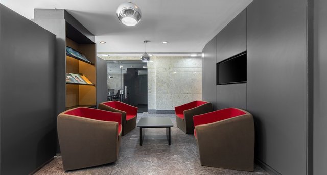 Cнять офис Red-Con Building_7-1