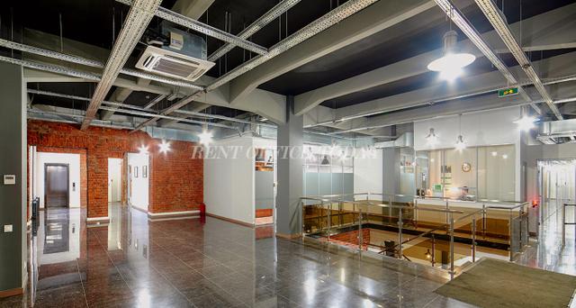 Red Cadet, 25b, Krasnogo Kursanta street — office space for rent, photo 16