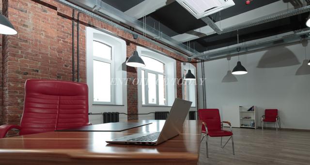 Red Cadet, 25b, Krasnogo Kursanta street — office space for rent, photo 21